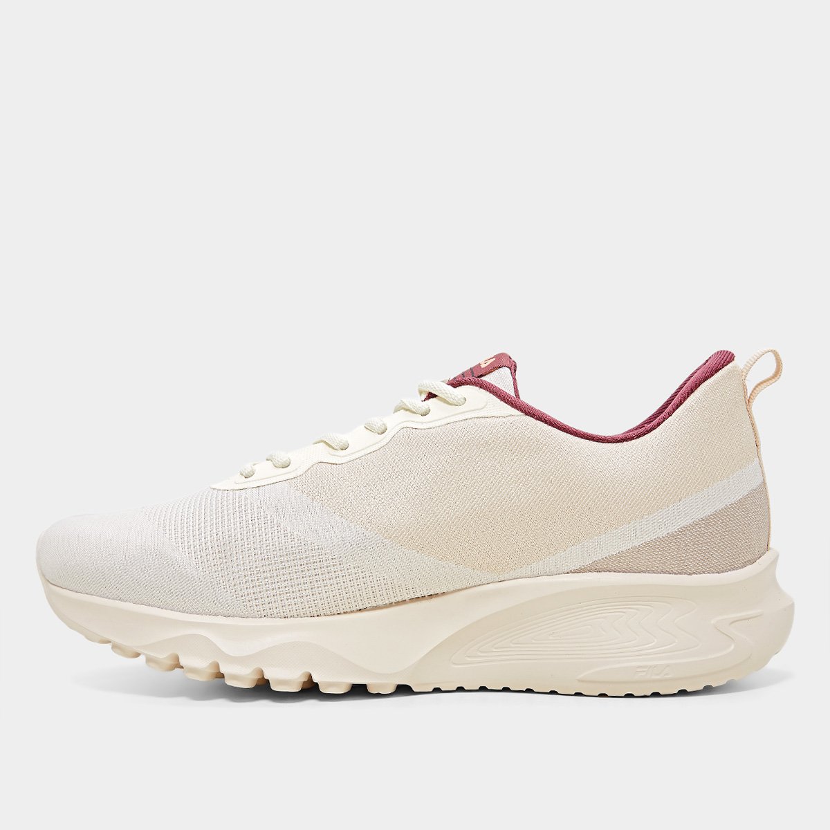 Tênis Fila Vector Feminino - Tam: 40 - 4