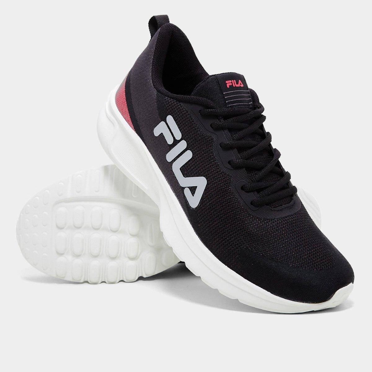 Tênis Fila Vector Feminino - Tam: 40 - 1