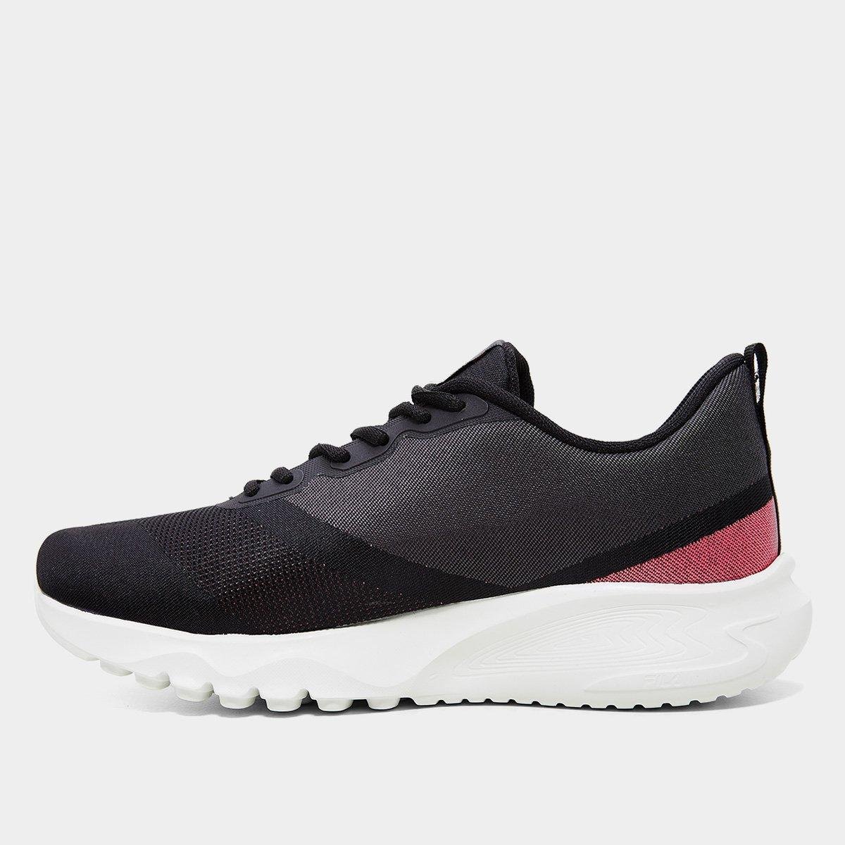 Tênis Fila Vector Feminino - Tam: 40 - 5