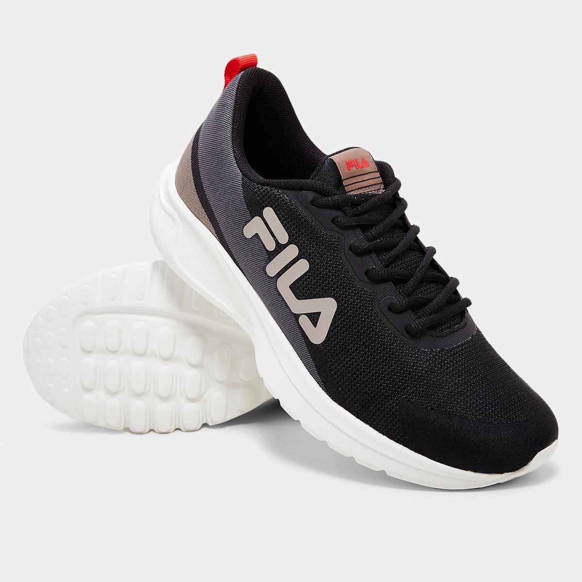 Tênis Fila Vector Masculino - Tam: 45 - 1