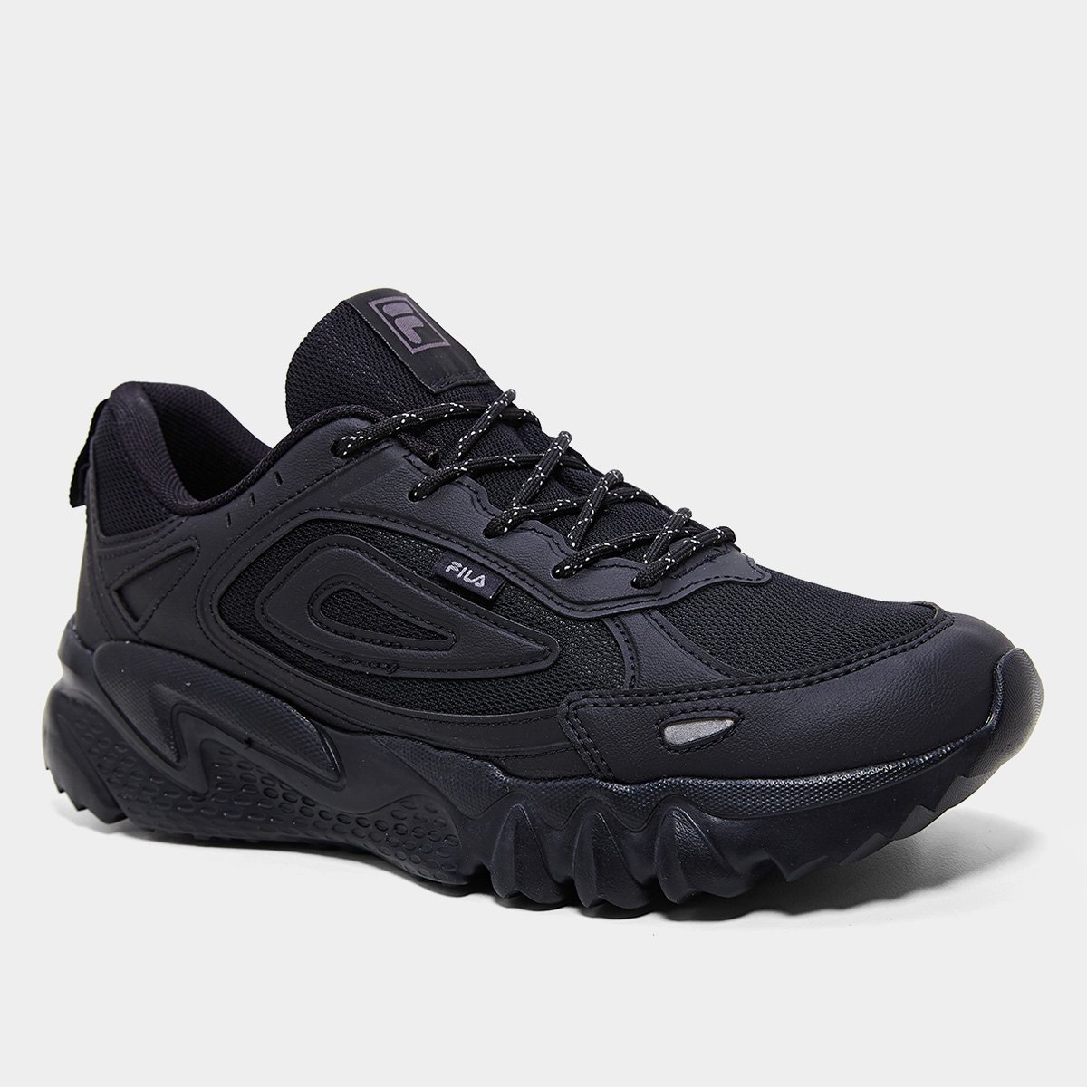 Tênis Fila Venture Tracer Lite Masculino - Tam: 39 - 1