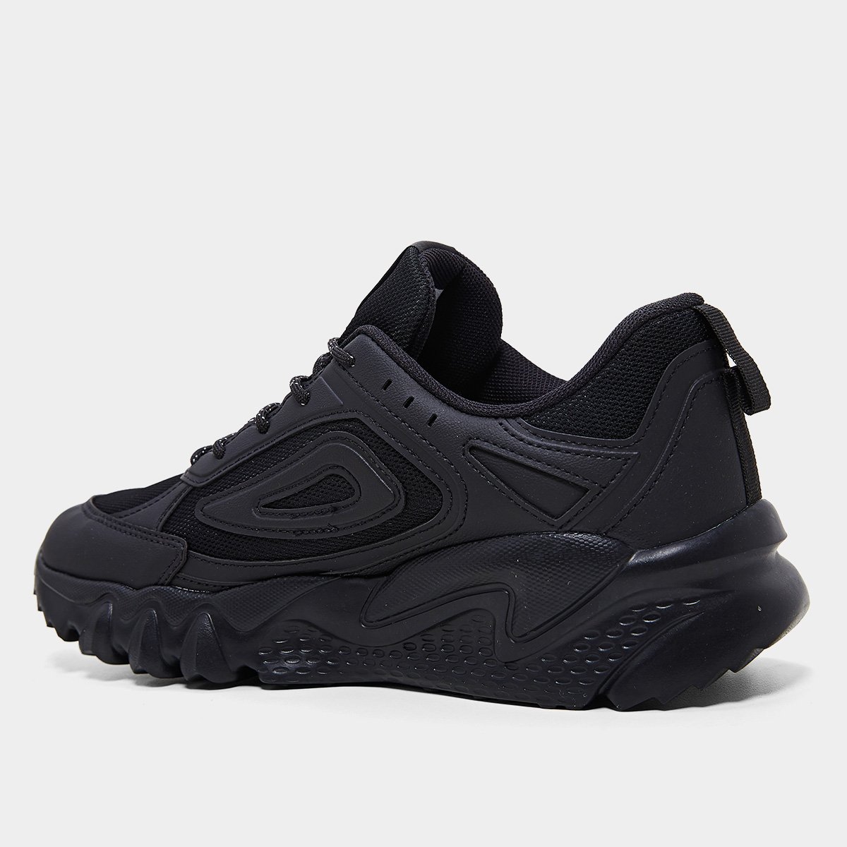 Tênis Fila Venture Tracer Lite Masculino - Tam: 39 - 2