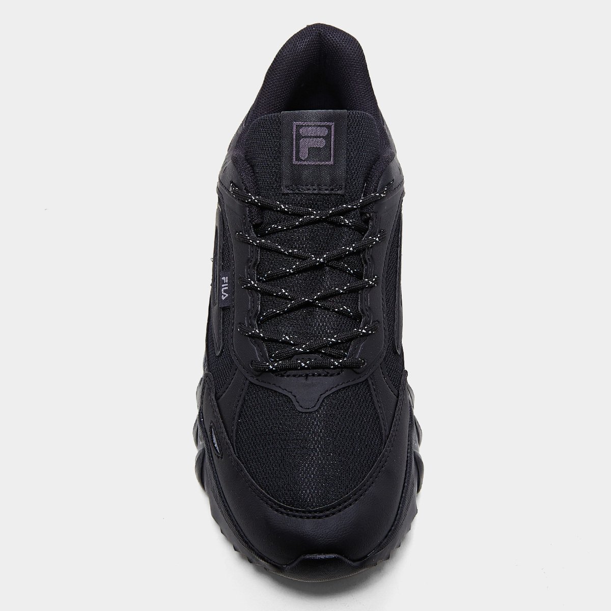 Tênis Fila Venture Tracer Lite Masculino - Tam: 39 - 3