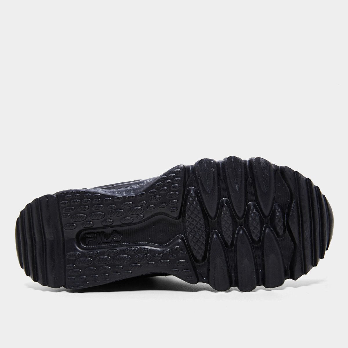Tênis Fila Venture Tracer Lite Masculino - Tam: 39 - 4