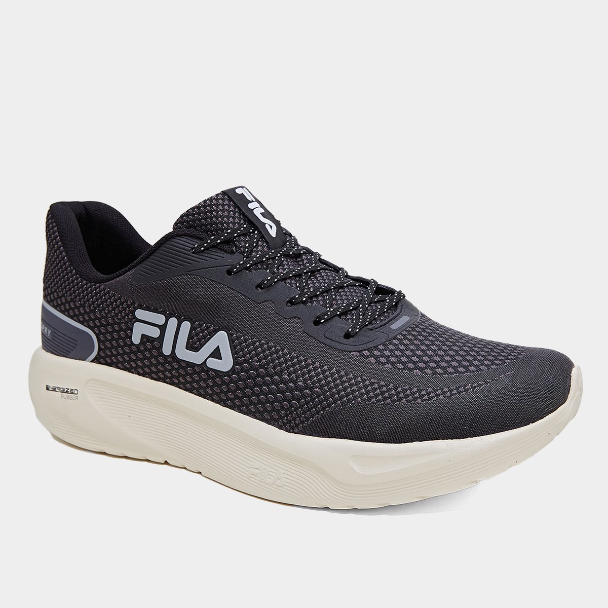 Tênis Fila Spry Masculino - Tam: 45 - 1
