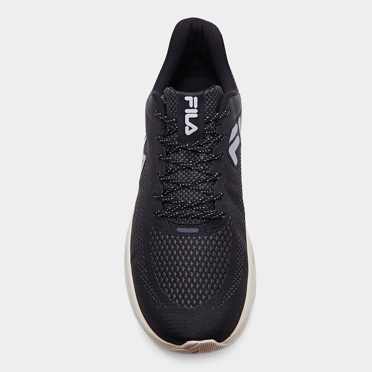 Tênis Fila Spry Masculino - Tam: 45 - 3