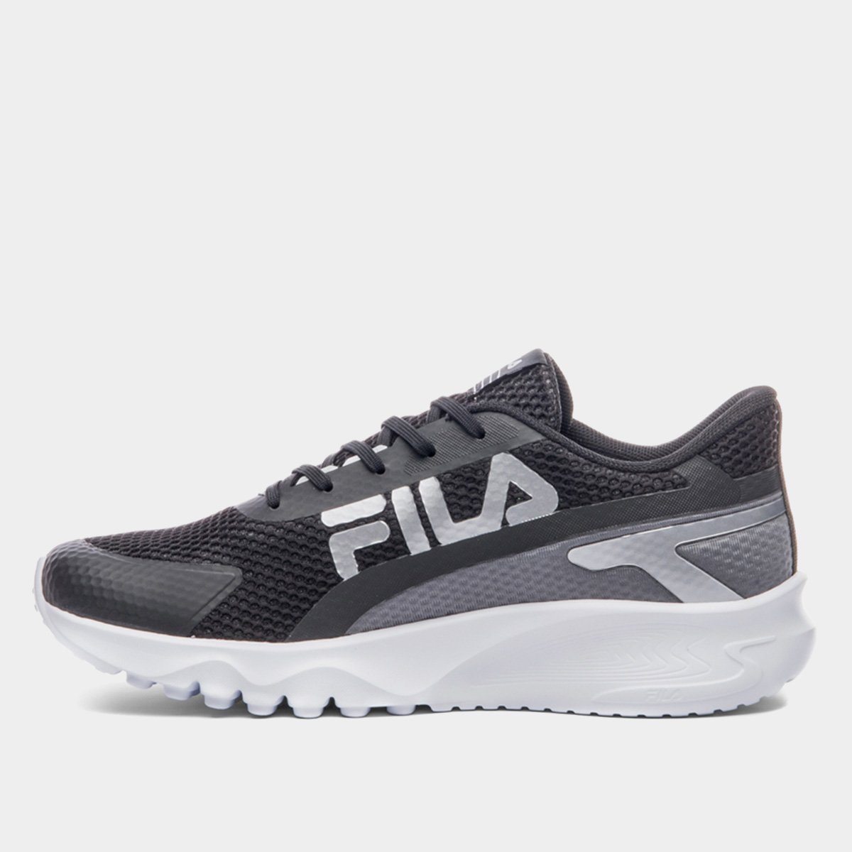 Tenis Fila Prize Masculino - Tam: 39 - 4