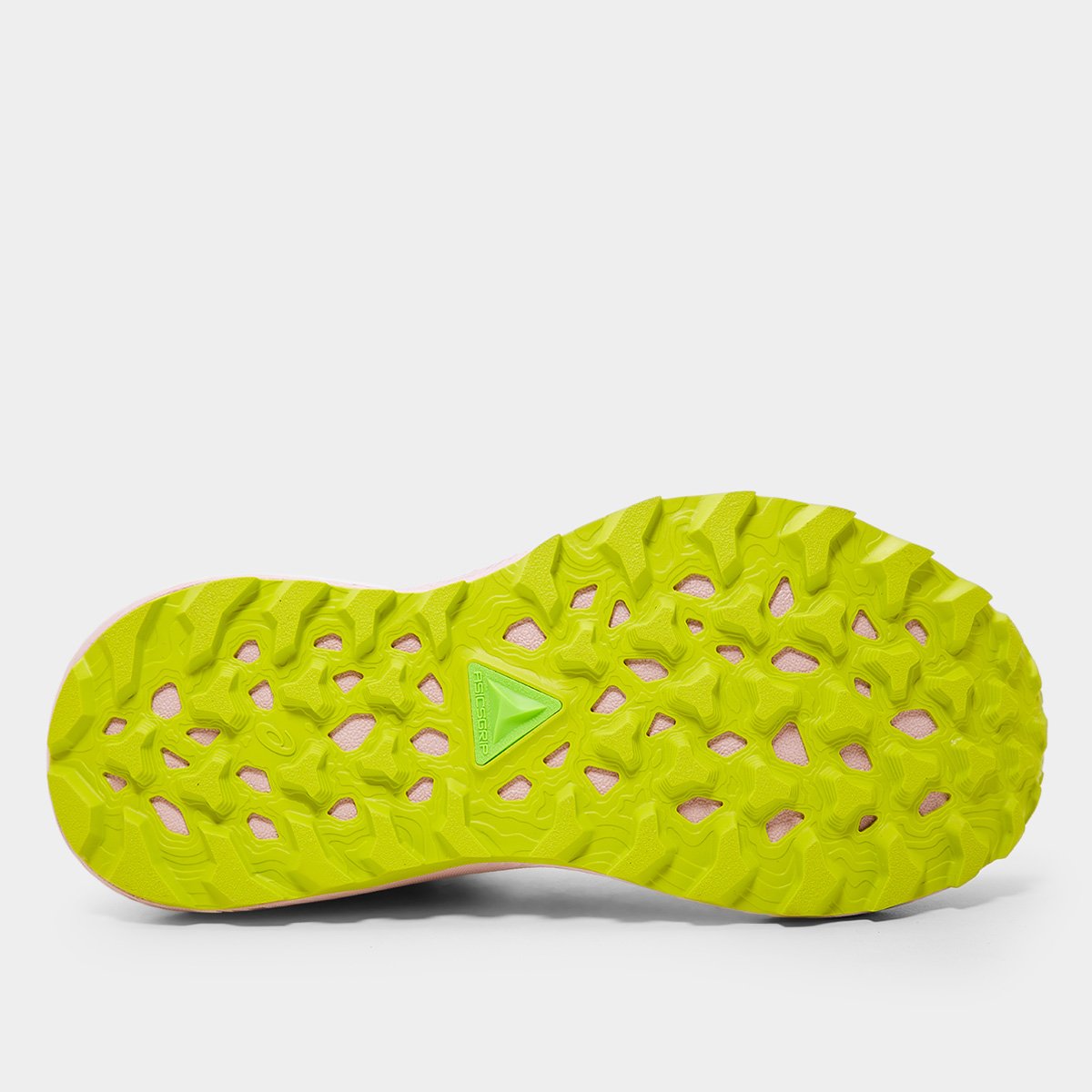 Tênis Asics Trabuco Terra 3 Feminino - Tam: 39 - 3