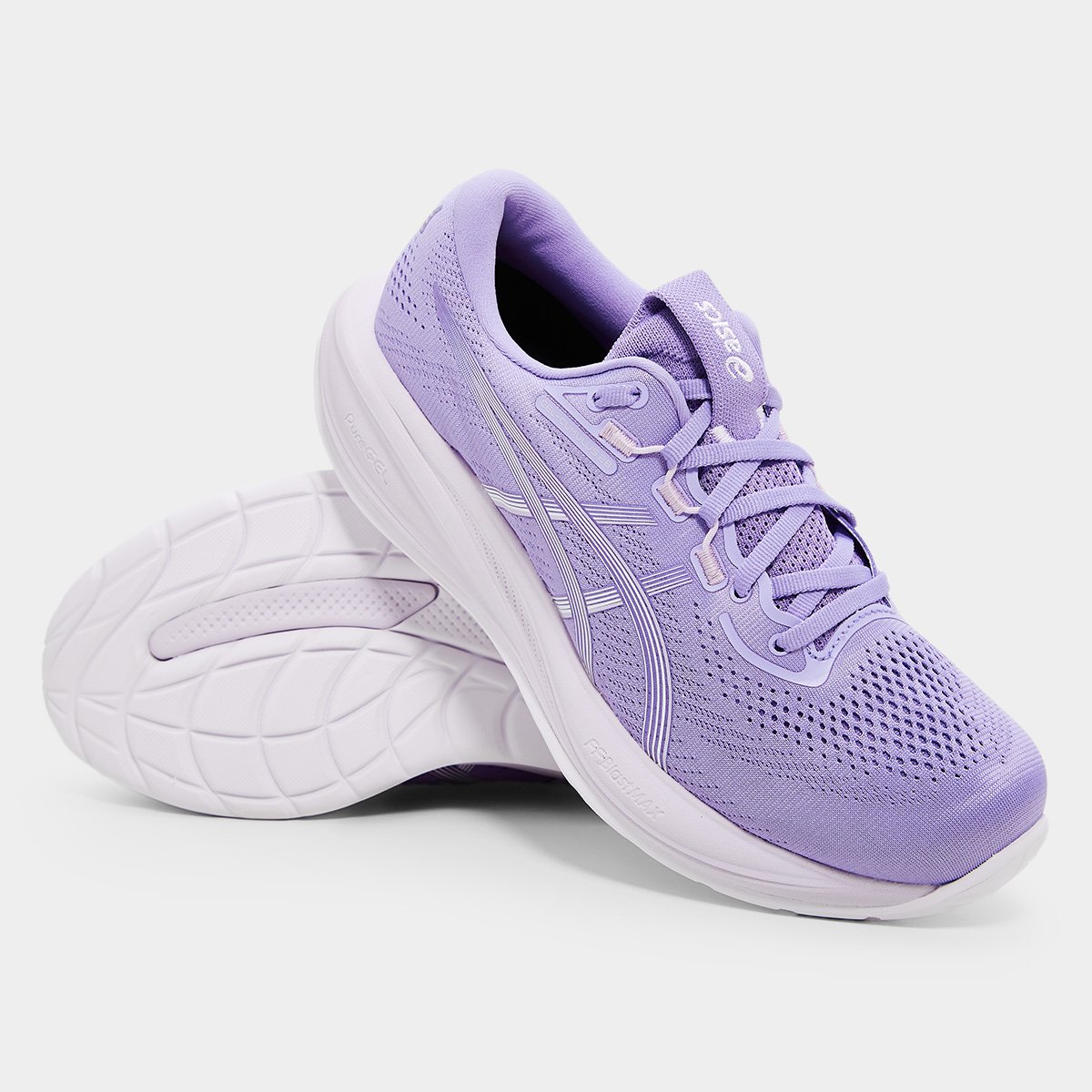 Tênis Asics Gel-Cumulus 28 Feminino - Tam: 39 - 1