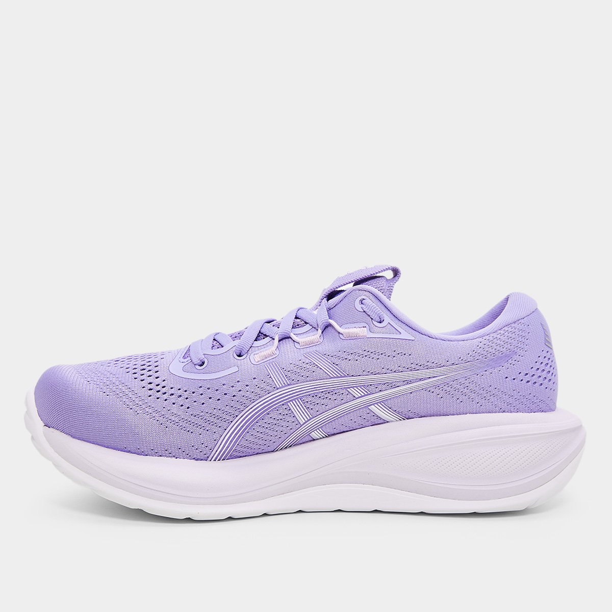 Tênis Asics Gel-Cumulus 28 Feminino - Tam: 39 - 4