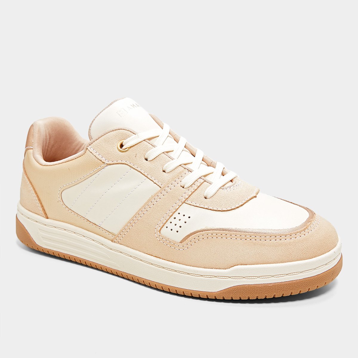 Tenis Ramarim CasualFeminino - Tam: 34 - 1