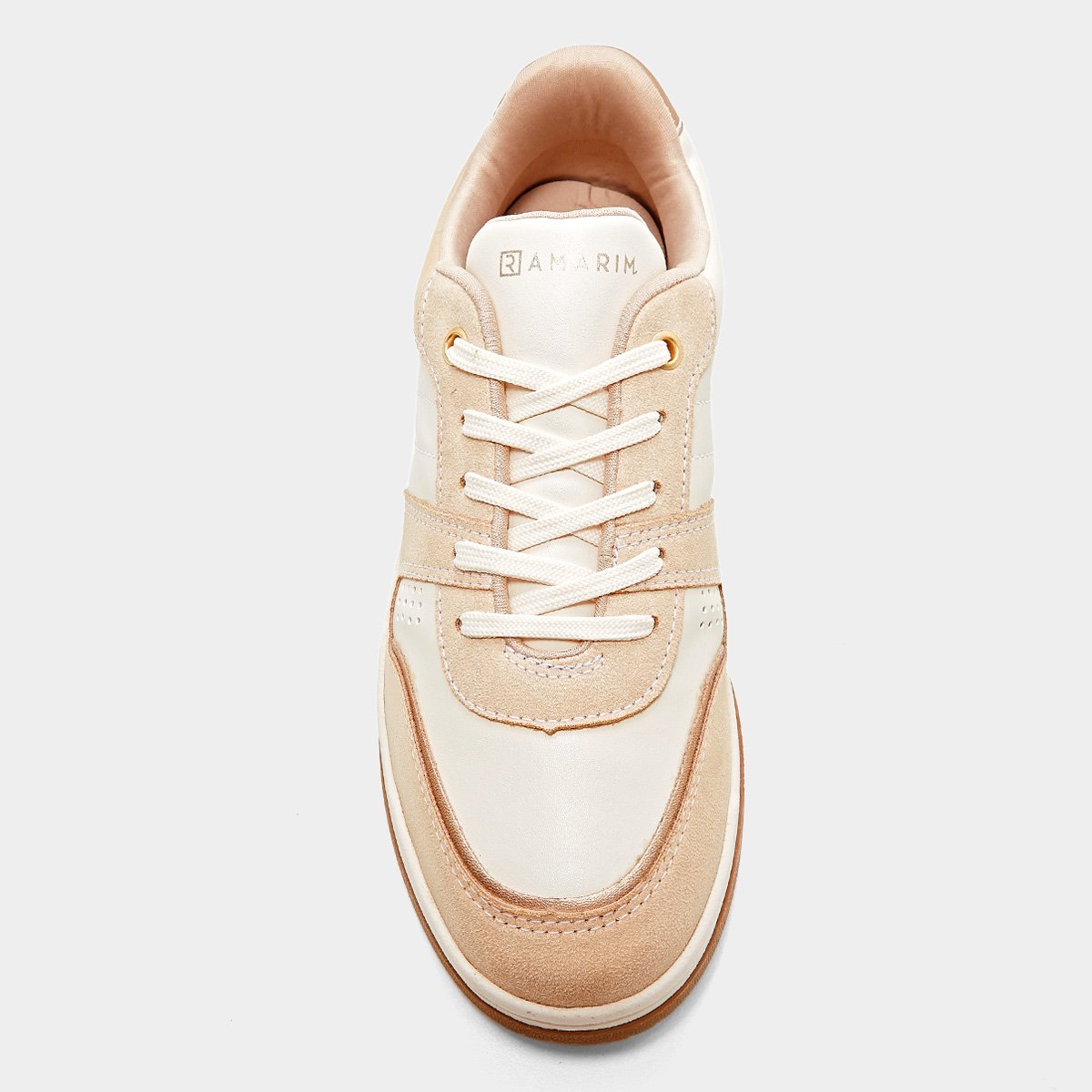 Tenis Ramarim CasualFeminino - Tam: 34 - 3