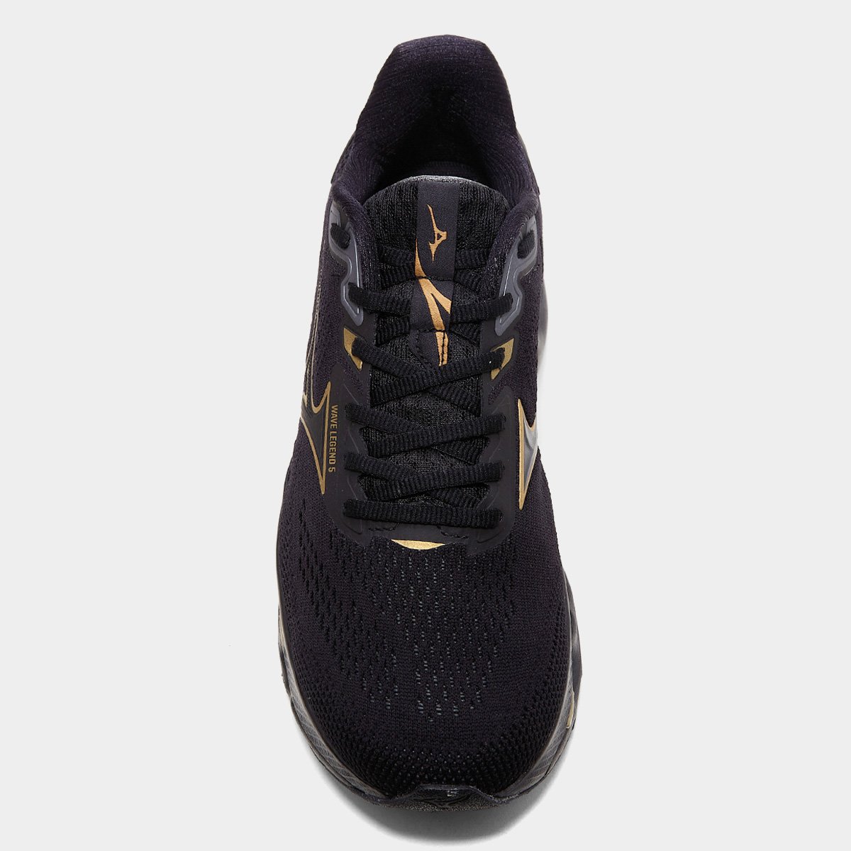 Tênis Mizuno Wave Legend 5 Masculino - Tam: 40 - 2