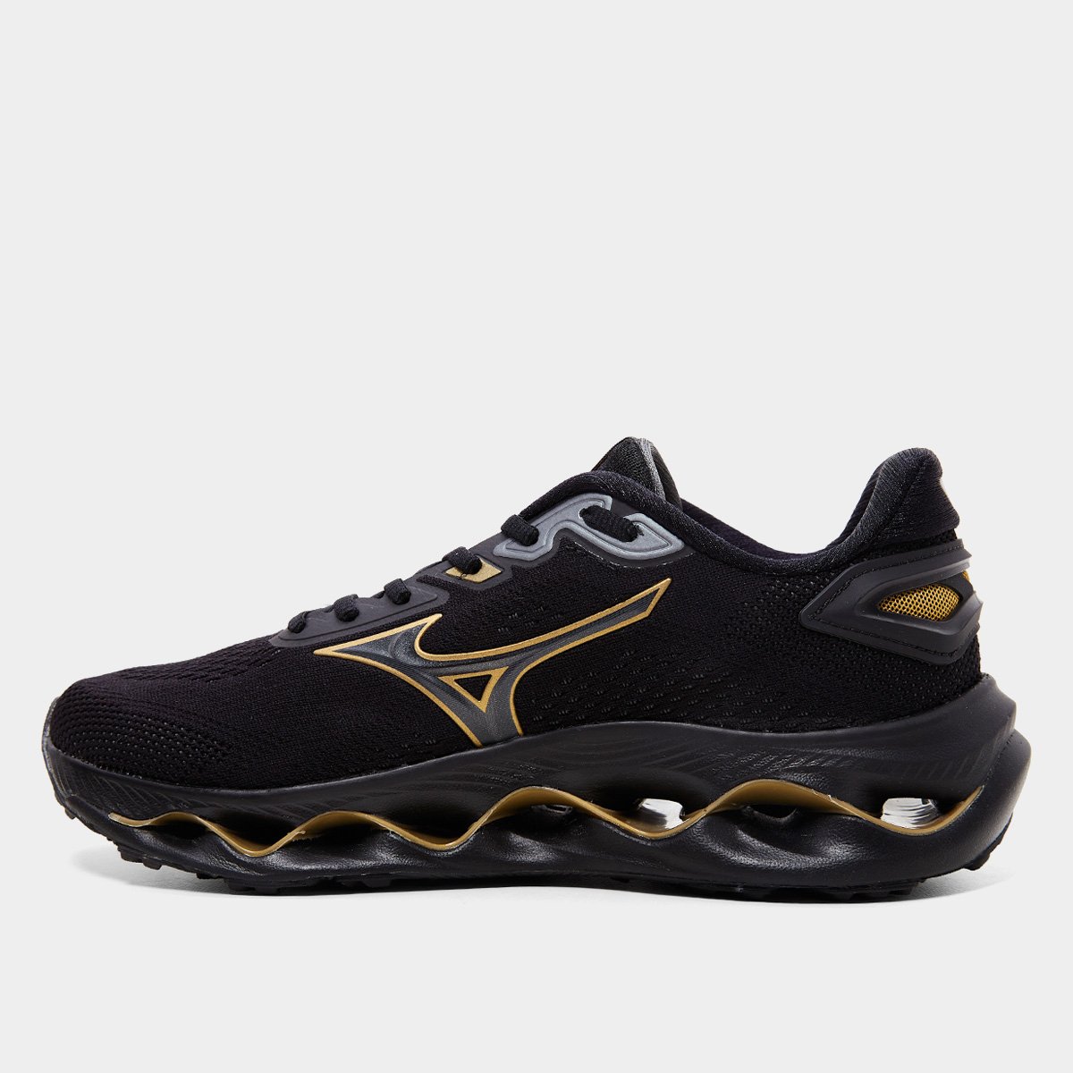 Tênis Mizuno Wave Legend 5 Masculino - Tam: 40 - 4
