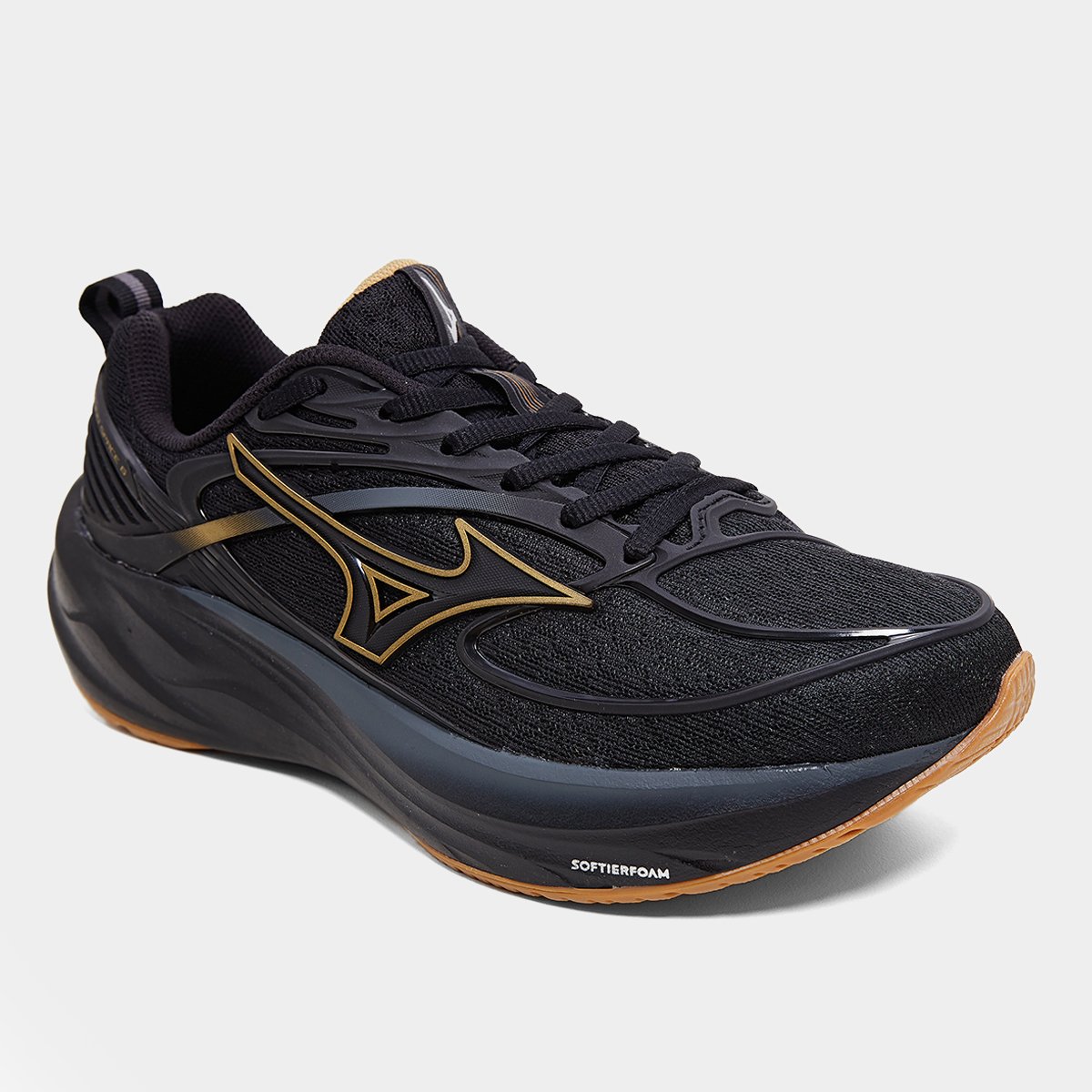 Tênis Mizuno Space 6 - Tam: 38 - 1