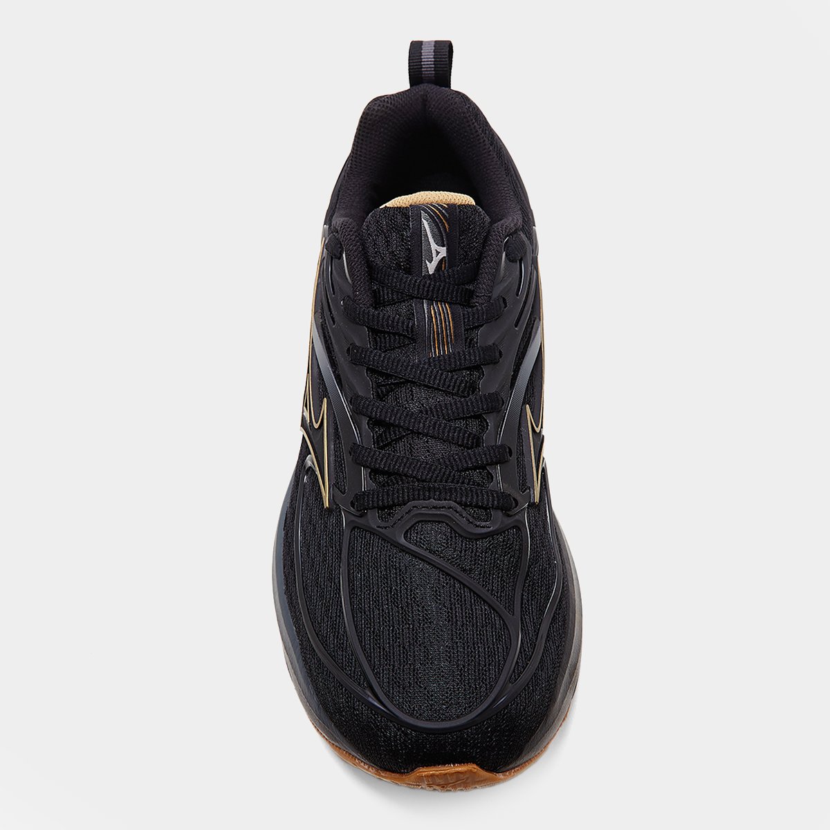 Tênis Mizuno Space 6 - Tam: 38 - 3
