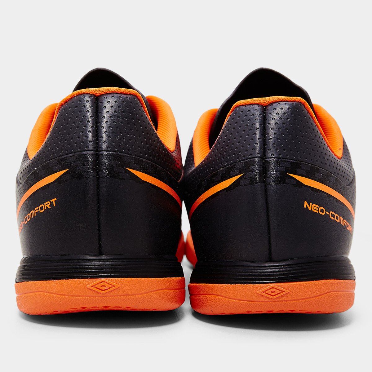 Chuteira Futsal Umbro Neo-Comfort Unissex - Tam: 44 - 2