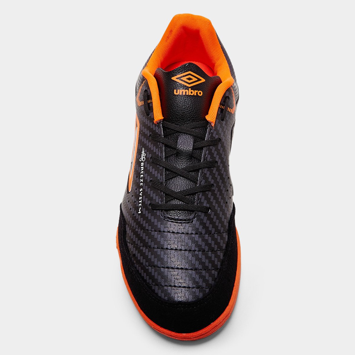 Chuteira Futsal Umbro Neo-Comfort Unissex - Tam: 44 - 3
