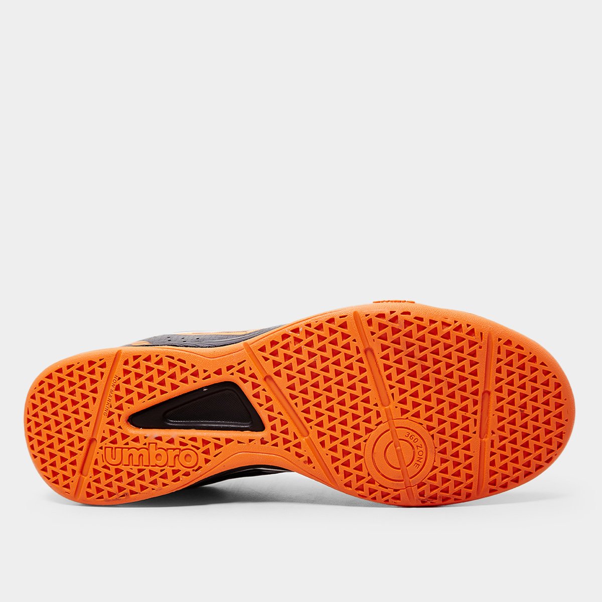 Chuteira Futsal Umbro Neo-Comfort Unissex - Tam: 44 - 4