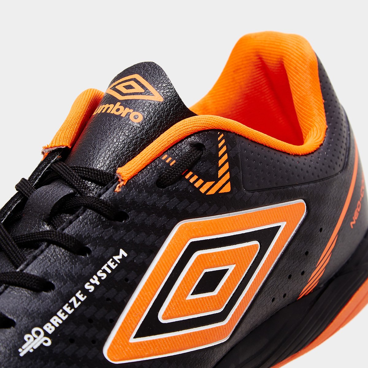 Chuteira Futsal Umbro Neo-Comfort Unissex - Tam: 44 - 5