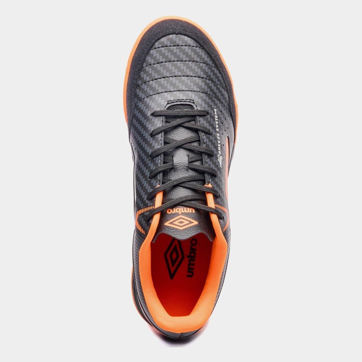 Chuteira Society Umbro Neo-Comfort Unissex - Tam: 43 - 2