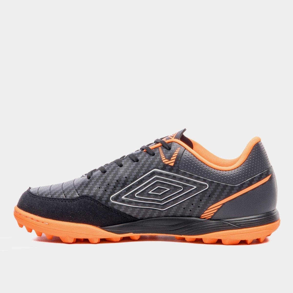 Chuteira Society Umbro Neo-Comfort Unissex - Tam: 43 - 3