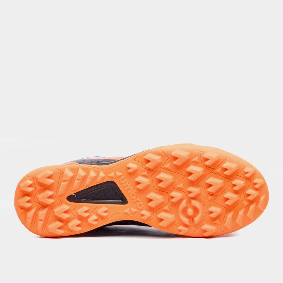 Chuteira Society Umbro Neo-Comfort Unissex - Tam: 43 - 4