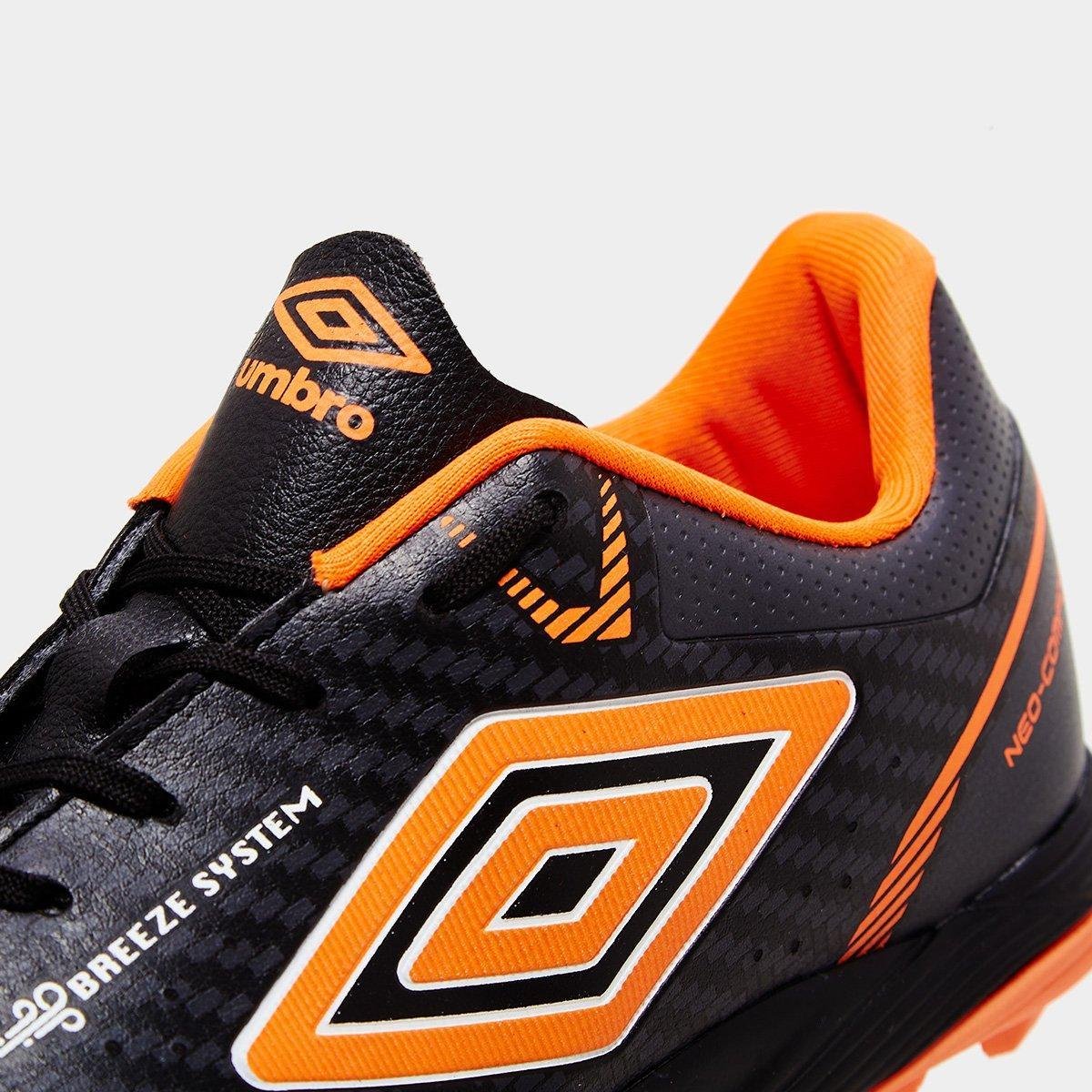 Chuteira Society Umbro Neo-Comfort Unissex - Tam: 43 - 5