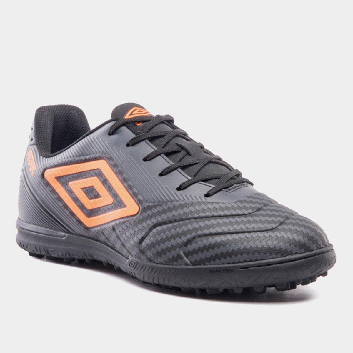 Chuteira Society Umbro Attak III Unissex - Tam: 44 - 1