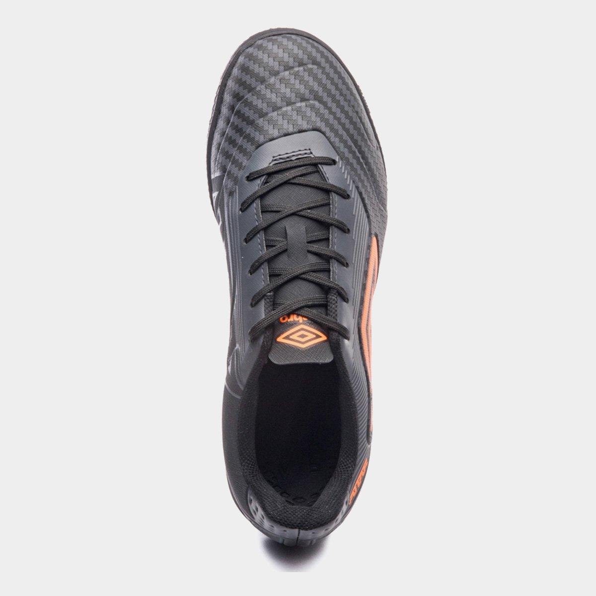 Chuteira Society Umbro Attak III Unissex - Tam: 44 - 2