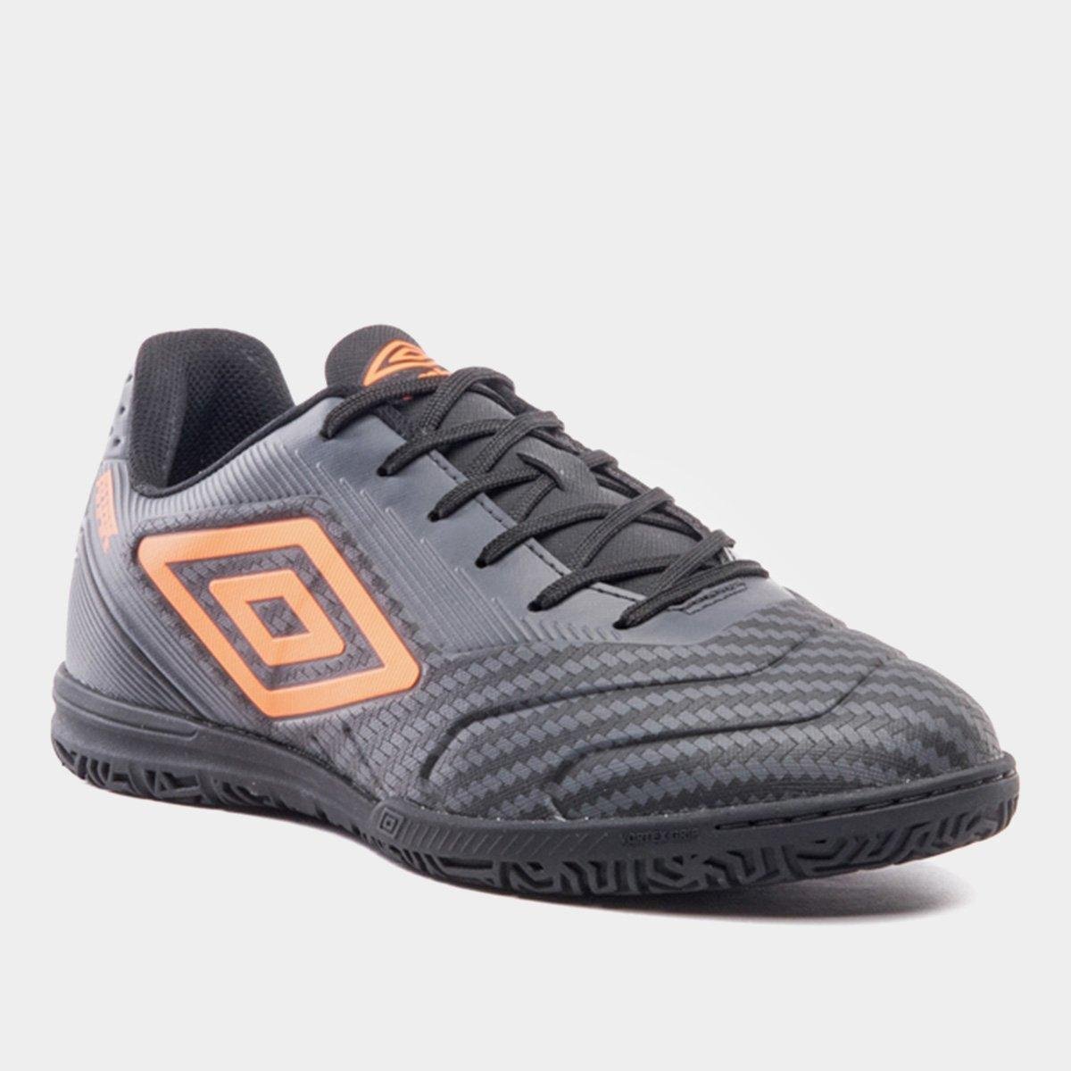 Chuteira Futsal Umbro Attak III Unissex - Tam: 44 - 1