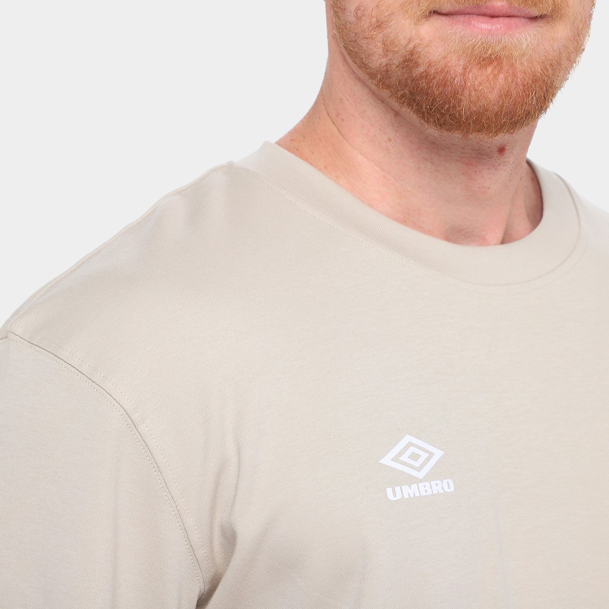 Camiseta Umbro Summer Camp Graphic Masculino - Tam: P - 2