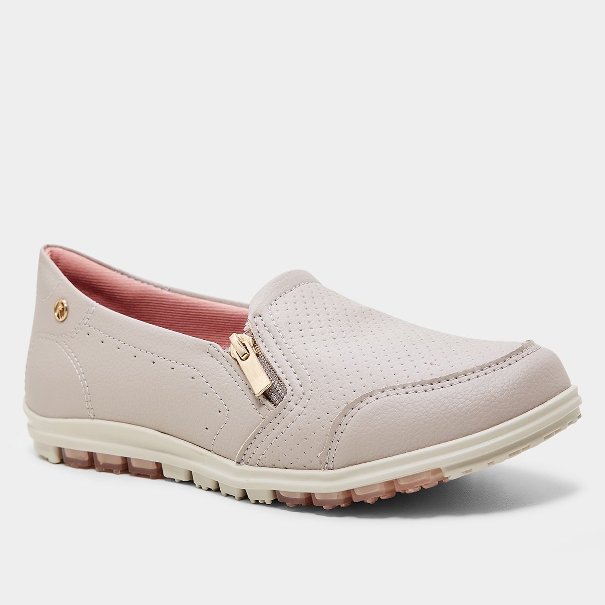 Tênis Kolosh Century Casual Feminino - Tam: 37 - 1