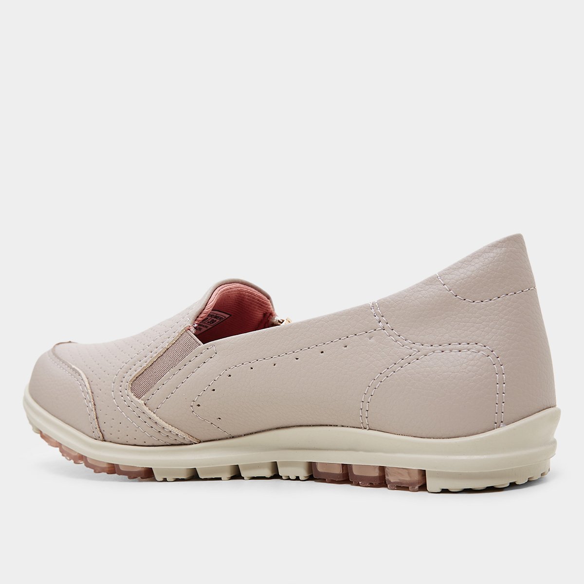 Tênis Kolosh Century Casual Feminino - Tam: 37 - 2