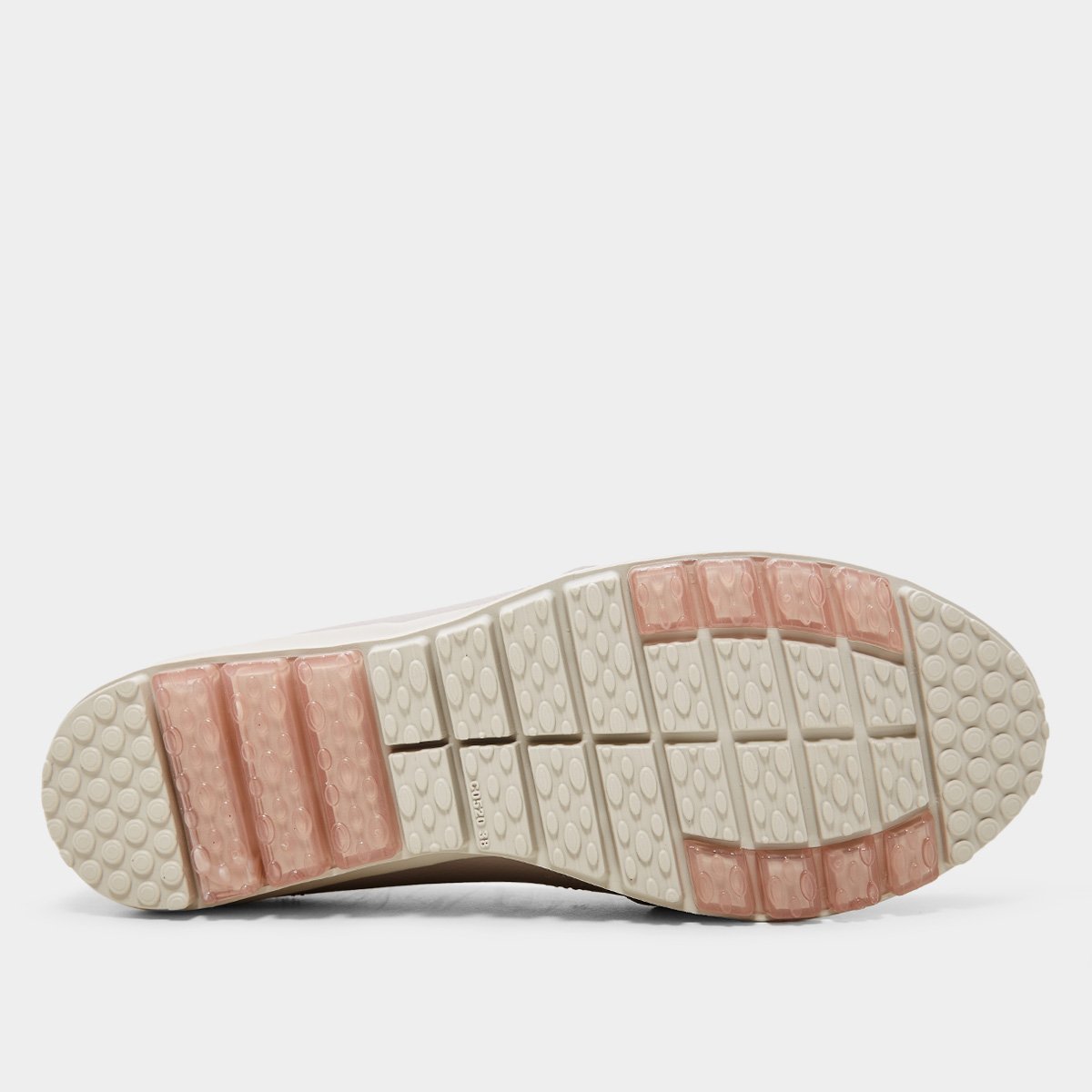 Tênis Kolosh Century Casual Feminino - Tam: 37 - 4