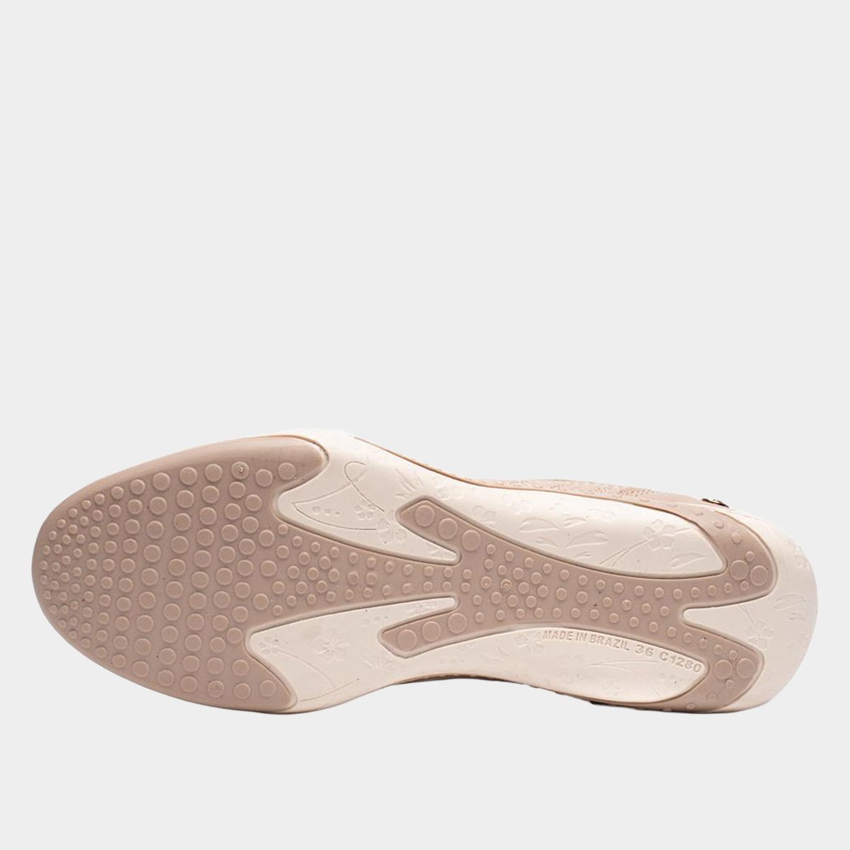 Tênis Kolosh Casual Feminino - Tam: 39 - 1