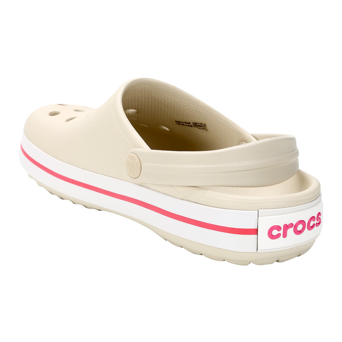 Sandália Crocs Crocband - Tam: 40 - 2