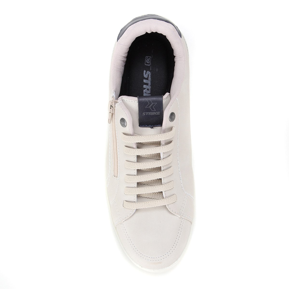 Sapatênis Strike Wear Sigma Masculino