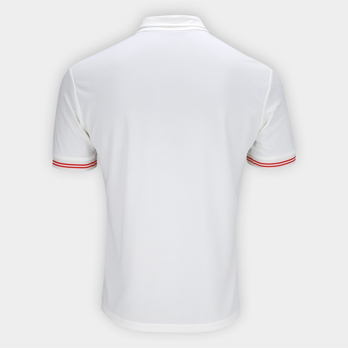 Camisa Polo Internacional Elegant Masculina - Tam: M - 1