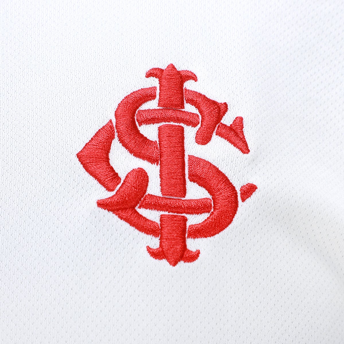 Camisa Polo Internacional Elegant Masculina - Tam: M - 2