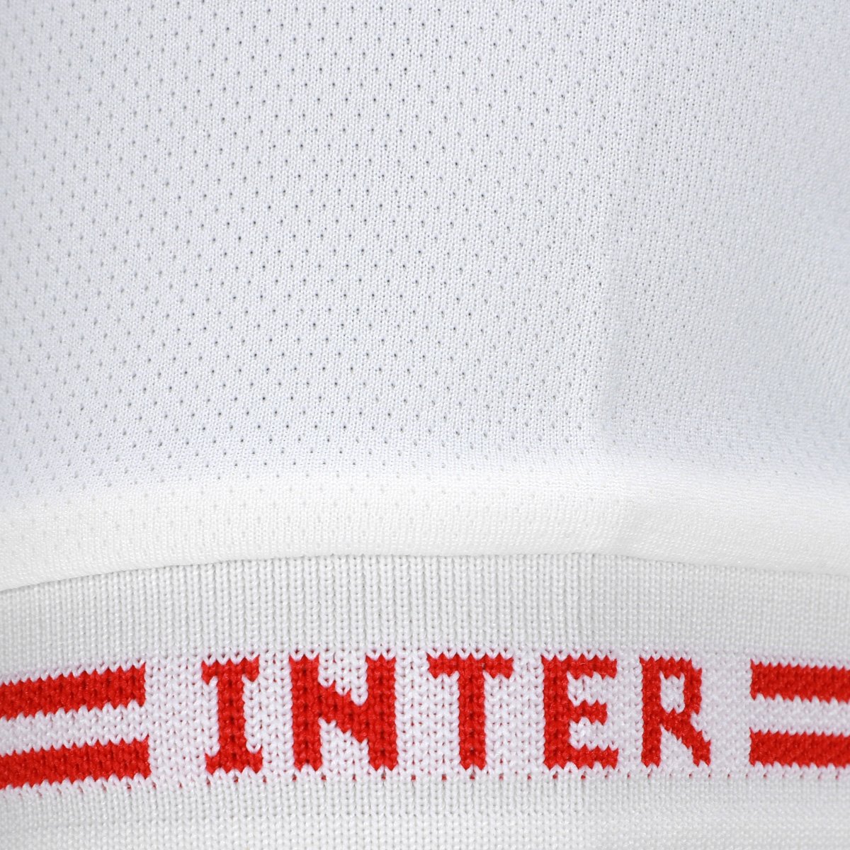Camisa Polo Internacional Elegant Masculina - Tam: M - 3