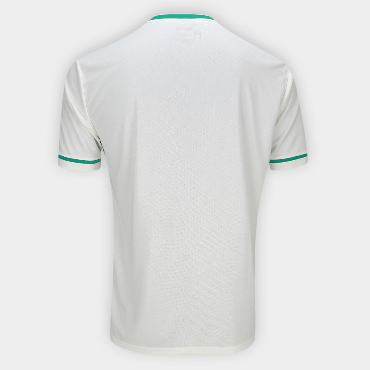 Camiseta Palmeiras Família Masculina - Tam: G - 1