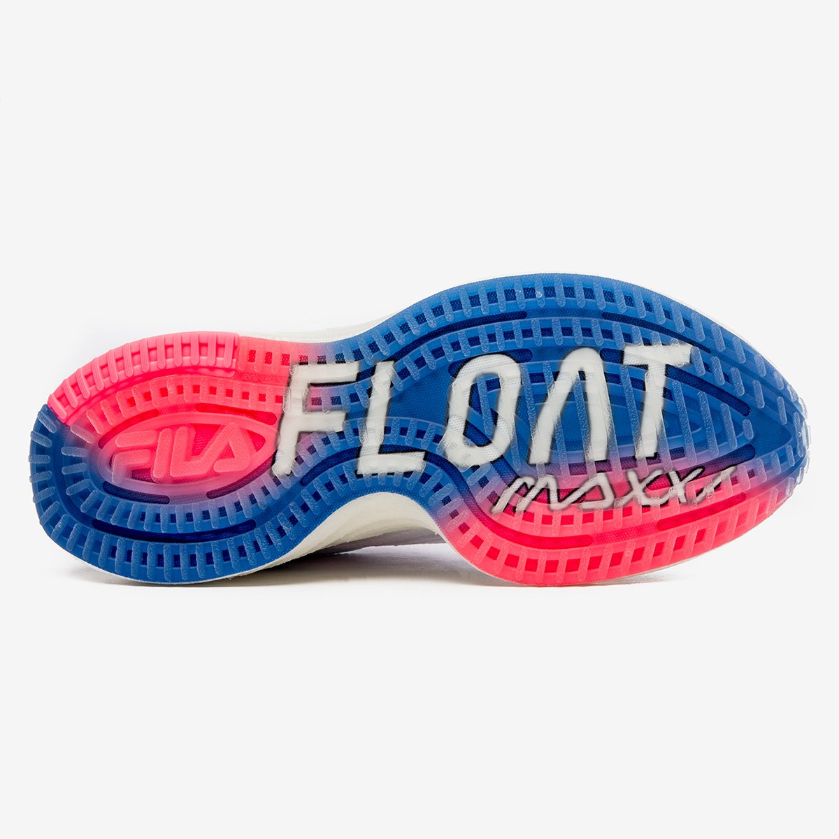 Tênis Fila Float Maxxi Feminino - Tam: 36 - 5