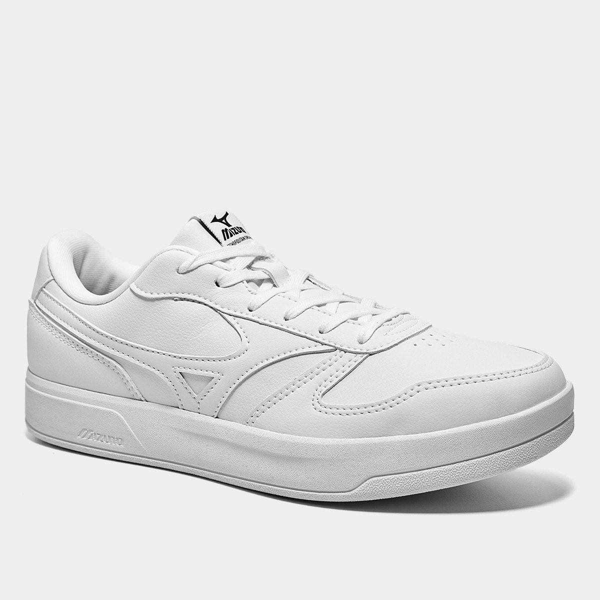 Tênis Mizuno Street Wind Unissex - Tam: 44 - 2