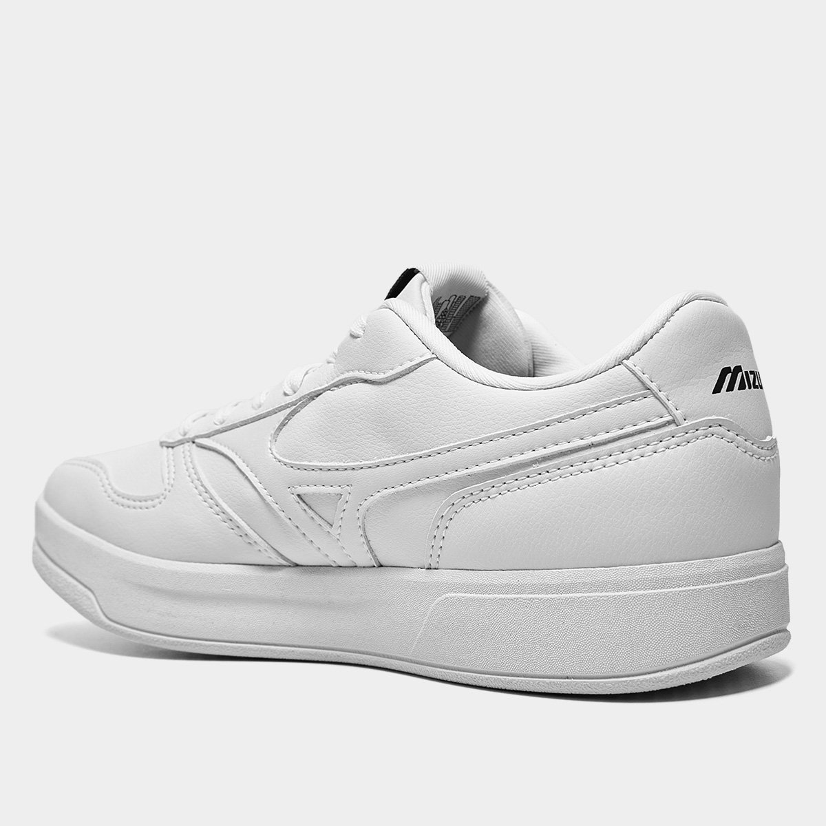 Tênis Mizuno Street Wind Unissex - Tam: 44 - 3