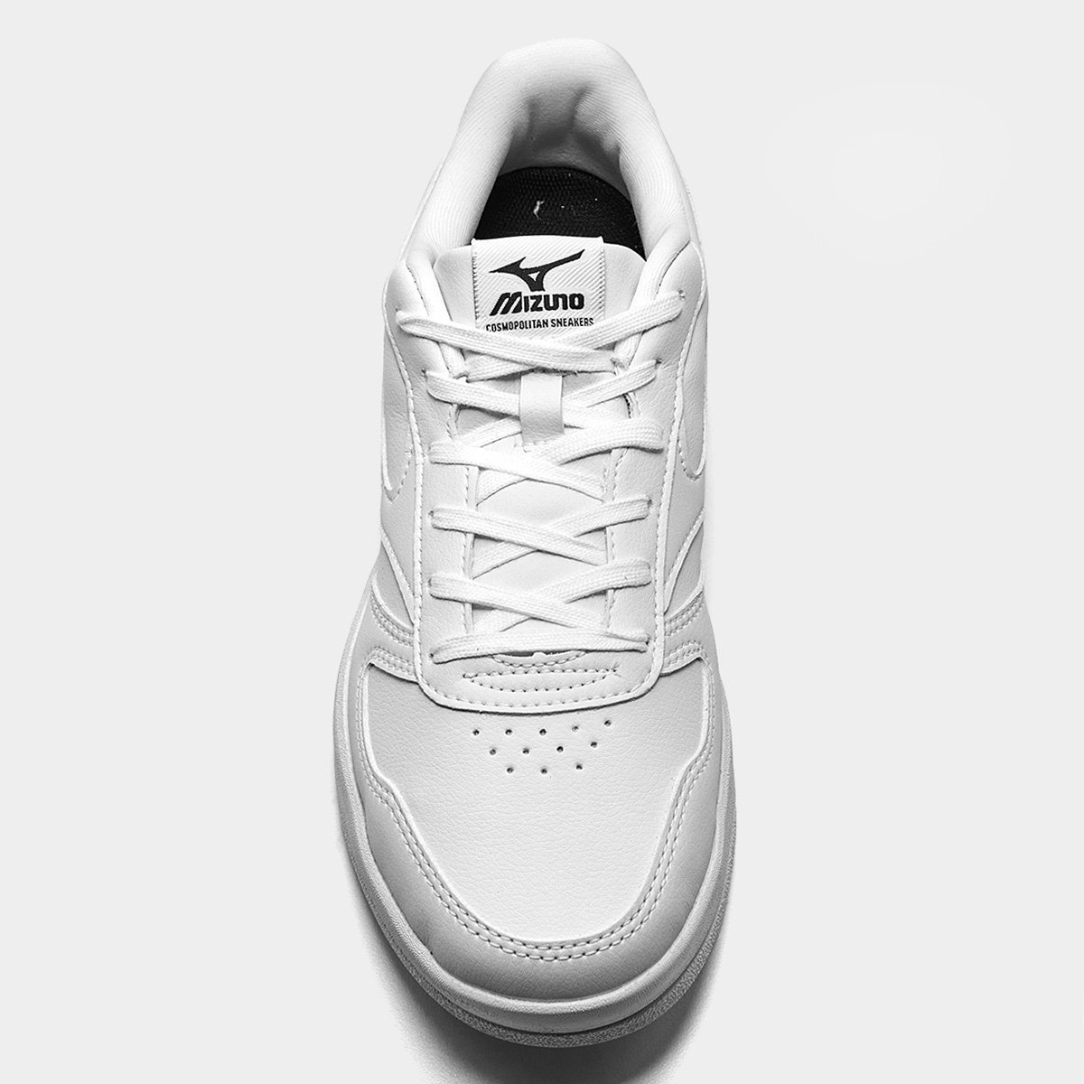 Tênis Mizuno Street Wind Unissex - Tam: 44 - 4