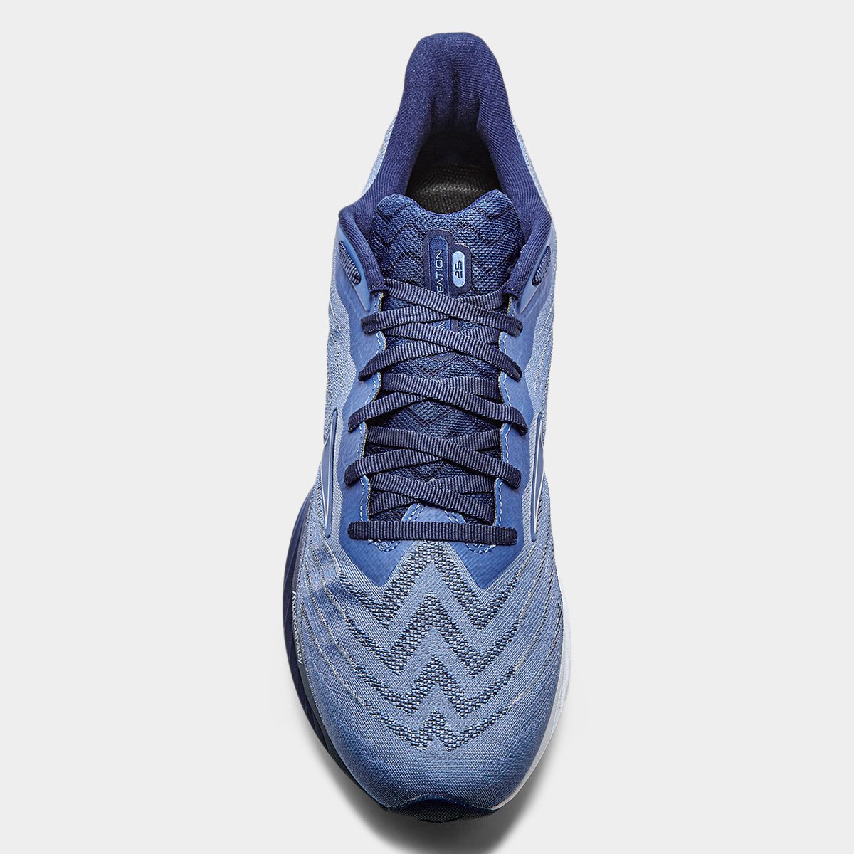 Tênis Mizuno Wave Creation 25 Masculino - Tam: 43 - 4