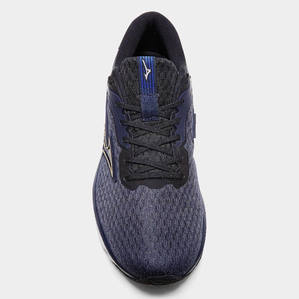 Tênis Mizuno Wave Titan 3 Masculino - Tam: 42 - 3