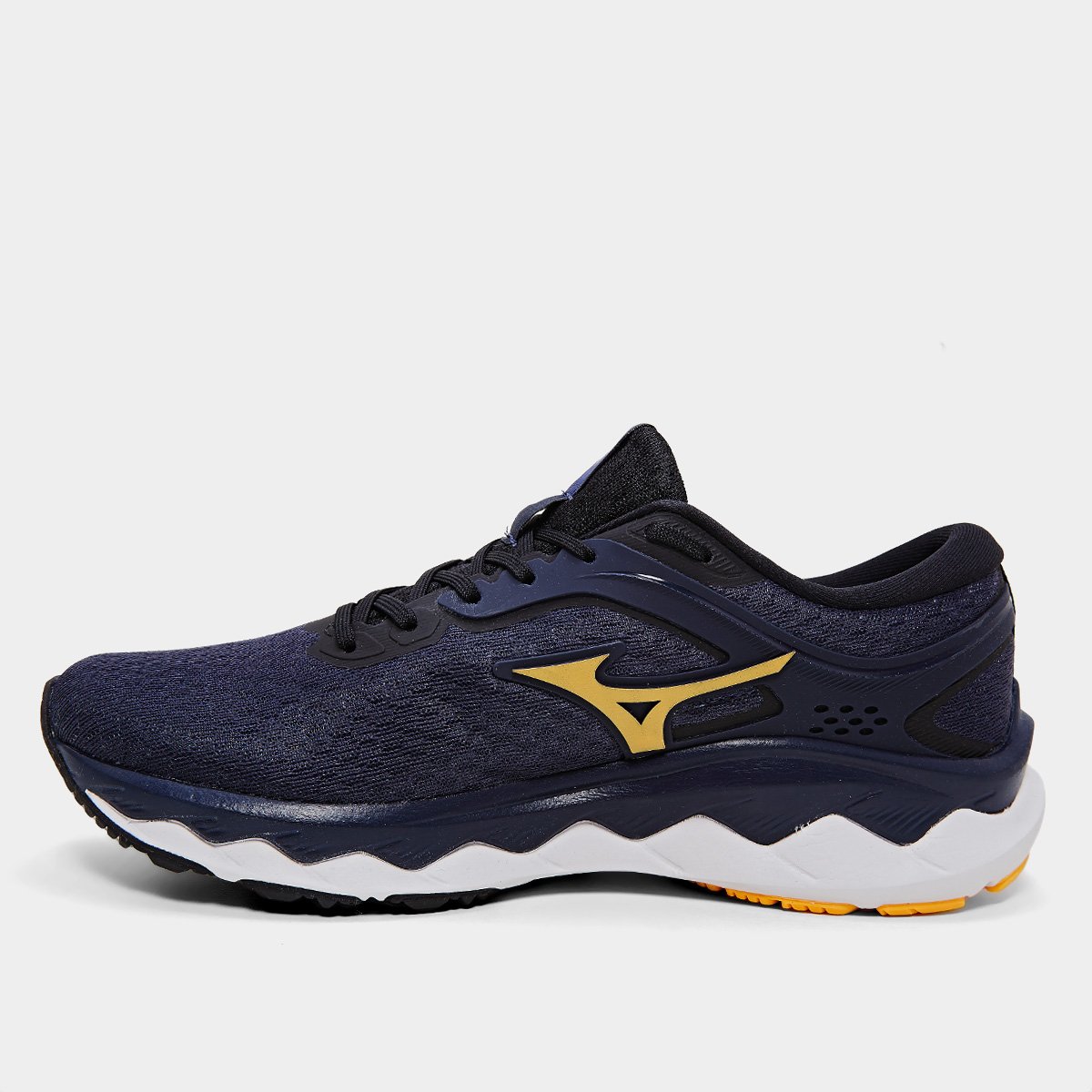 Tênis Mizuno Wave Titan 3 Masculino - Tam: 42 - 4
