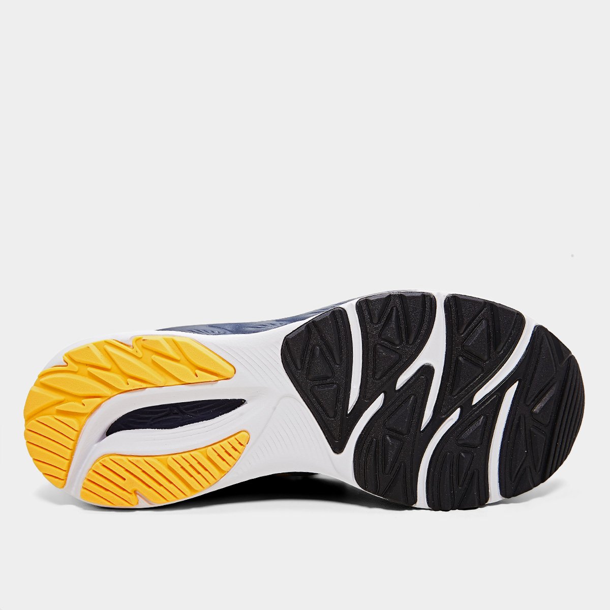 Tênis Mizuno Wave Titan 3 Masculino - Tam: 42 - 5